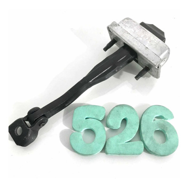 Limitador Porta Dianteiro Direito Ford Ecosport 2017/21