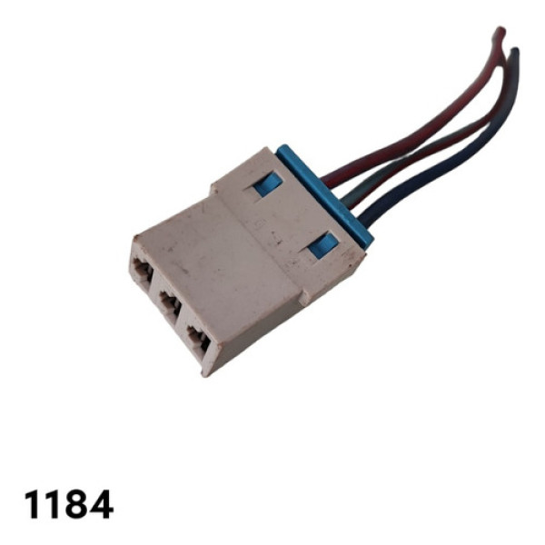 Conector Do Chicote Fiat Freemont