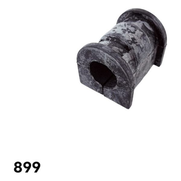 Bucha Da Barra Estabilizadora Chery Qq Cod S11-2906025