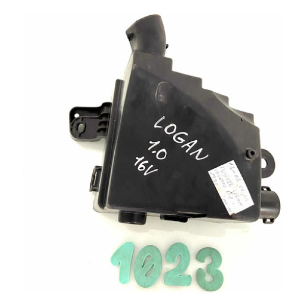 Tampa Caixa Fusivel Superior Logan/ Sandero/ Clio - Cx 1023