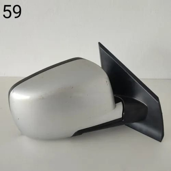 Retrovisor Elétrico Lado Direito Fiat Freemont - Detalhe