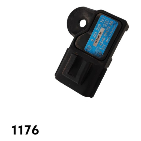 Sensor Map Ford Ranger 3.2 Cod 4s4g9f479ab