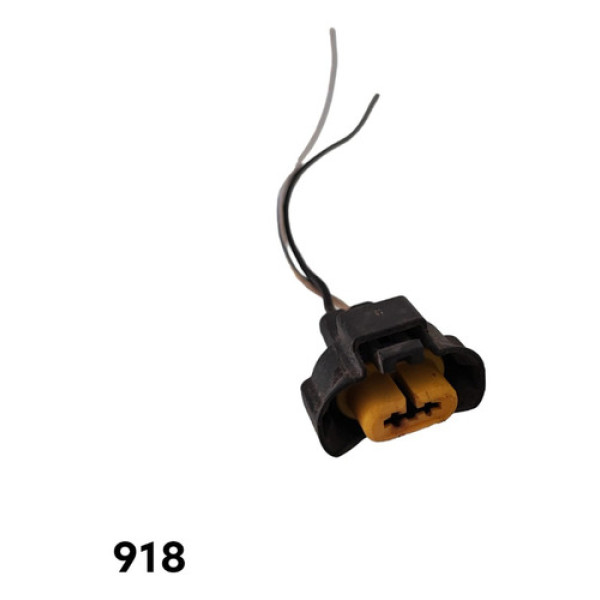 Conector Do Chicote Fiat Freemont Cx 918