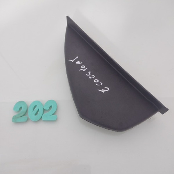 Acabamento Lateral Painel Ford Ecosport 