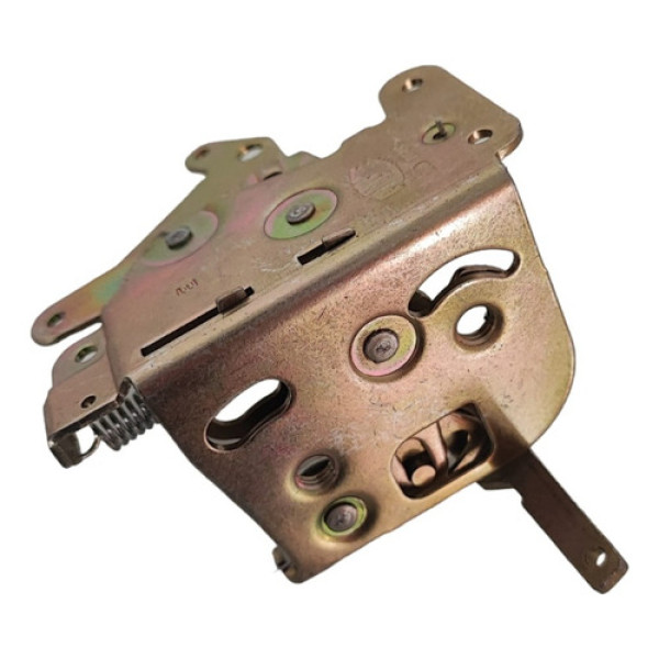 Fechadura Porta Lado Esquerdo Fiat Uno 2008 A 2013 2p