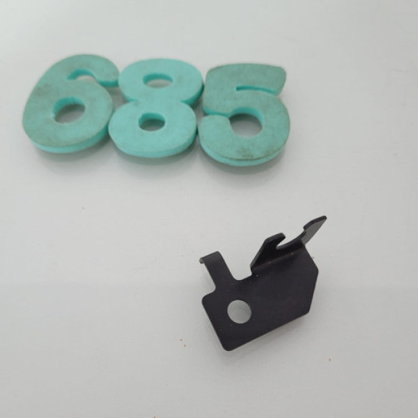 Suporte Sensor De Velocidade Lifan X60 Cod A3630652