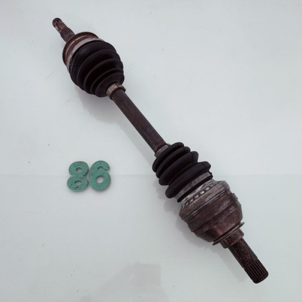 Semi Eixo Lado Esquerdo Gm Corsa Montana N86