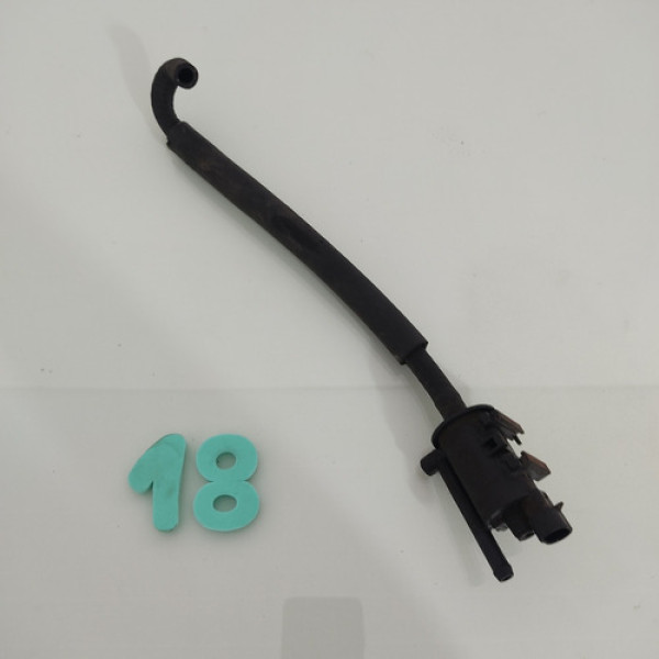 Válvula Canister Jac J3 1.4 16v