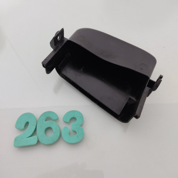 Capa Superior Correia Dentada Peugeot 207 1.4