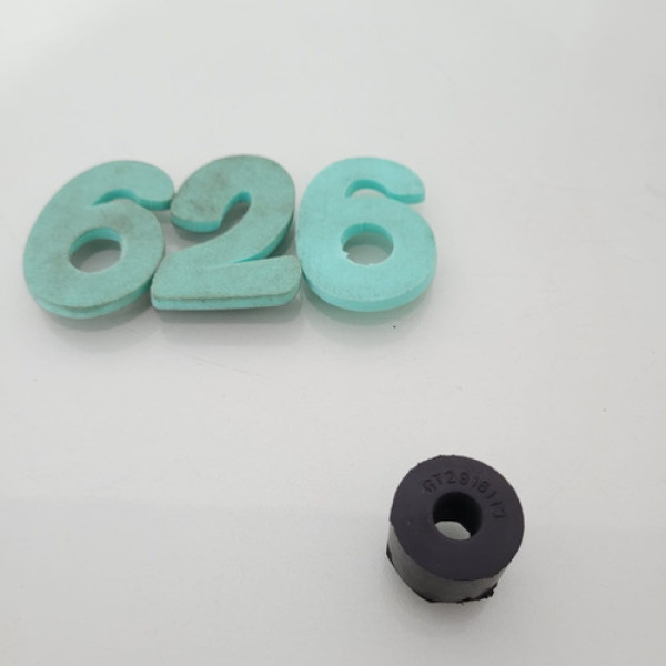 Batente Da Barra Estabilizadora Lifan 320 Cod F2916217