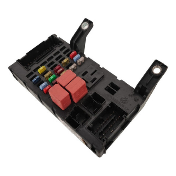 Caixa De Fusíveis Fiat Palio 1.8 Cod 46846465