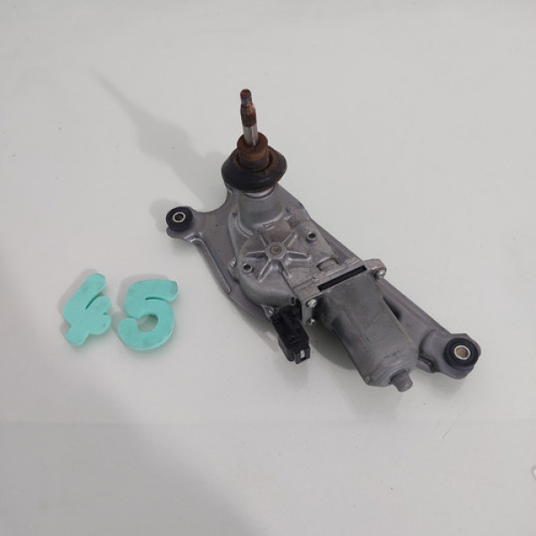 Motor Limpador Tampa Traseira Fiat Freemont 