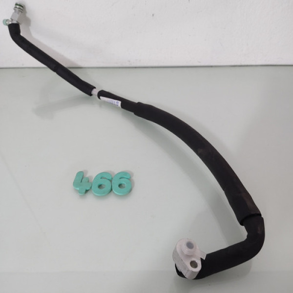 Mangueira De Ar Condicionado Baixa Pressão Lifan X60 Cx 466