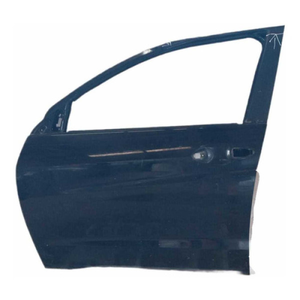 Porta Dianteira Esquerda Honda Hrv 