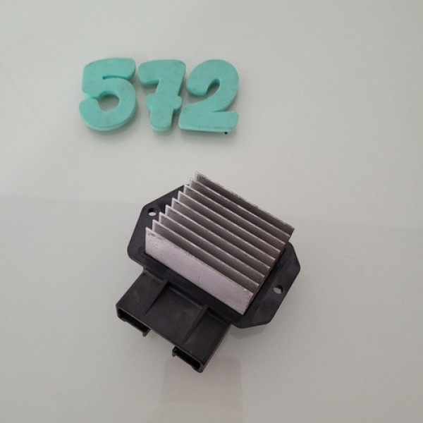 Resistência Ar Condicionado Fiat Freemont 