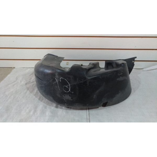 Parabarro Traseiro Esquerdo Citroen C3 2006 2007 