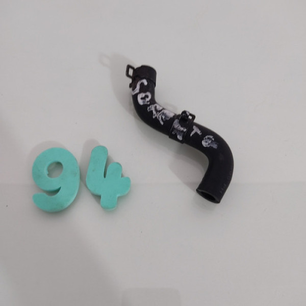 Mangueira Água Kia Sorento 