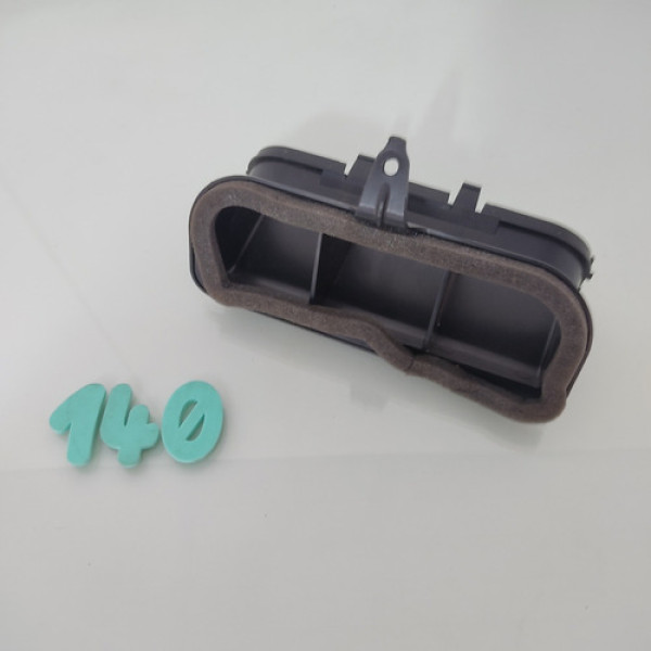 Moldura Duto Ar Vw Saveiro G7