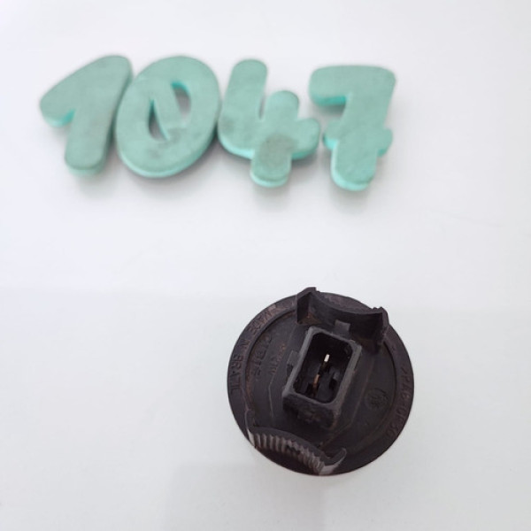 Soquete Do Pisca Fiat Palio Siena Cx 1047