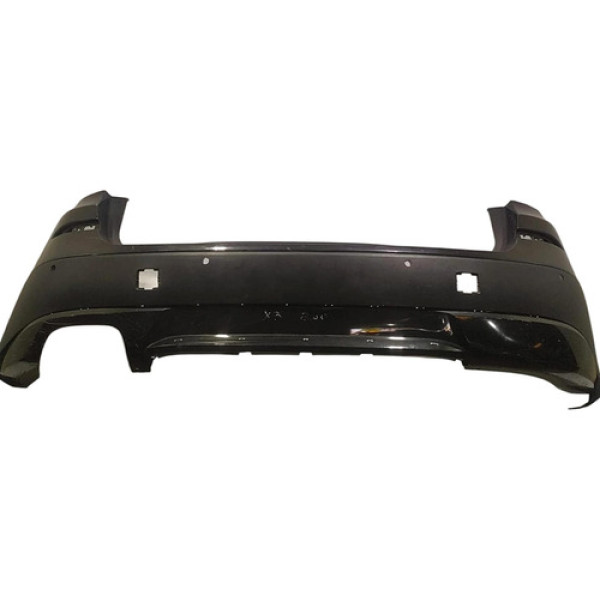 Parachoque Traseiro Bmw X3 2011 A 2014 Cod 51127278478 