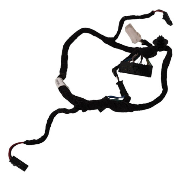 Chicote Do Volante Fiat Freemont Cod 618065400b