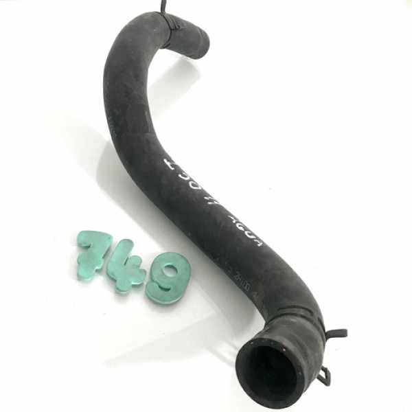 Mangueira Inferior Radiador Hyundai I30 254152h100 - Cx 749