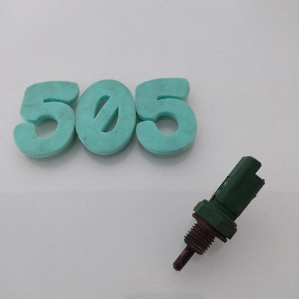 Sensor Temperatura Citroen Xsara Picasso Cod 96368024