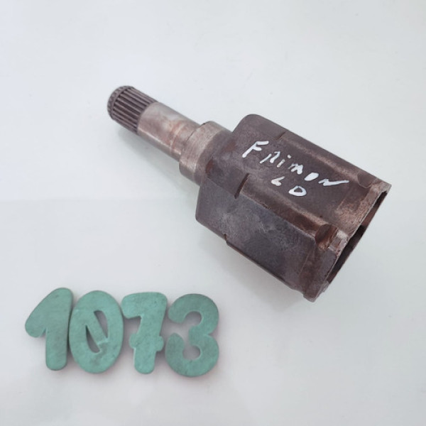 Tulipa Semi Eixo Lado Direito Fiat Freemont Cx 1073