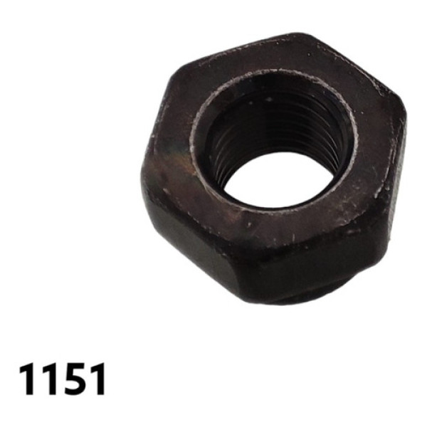 Porca Do Suporte Do Canister Hyundai Sonata Cod 1325110003