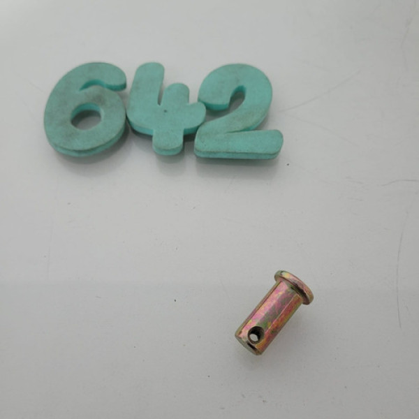 Pino Do Eixo Lifan 620 Cod Q5101022