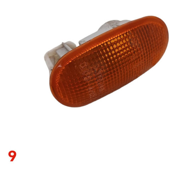 Pisca Do Paralama Mitsubishi Triton