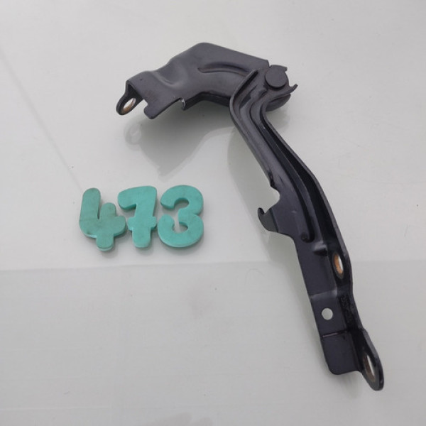 Dobradiça Capo Lado Esquerdo Lifan X60 