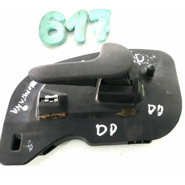 Maçaneta Interna Dianteira Direita Corsa Montana