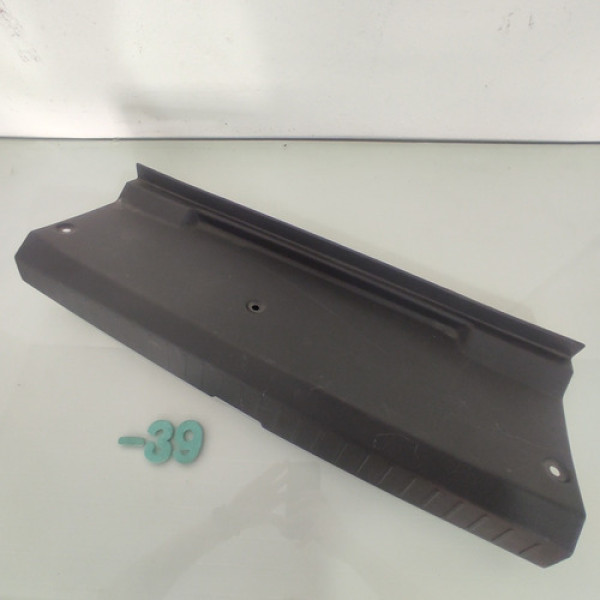 Acabamento Interno Porta Malas Lifan 620