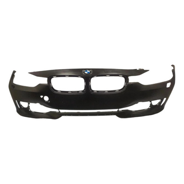 Parachoque Dianteiro Recuperado Bmw Série 3 N114