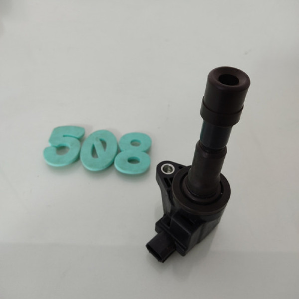 Bobina Ignição Honda City 2009 A 2014 Cx 508