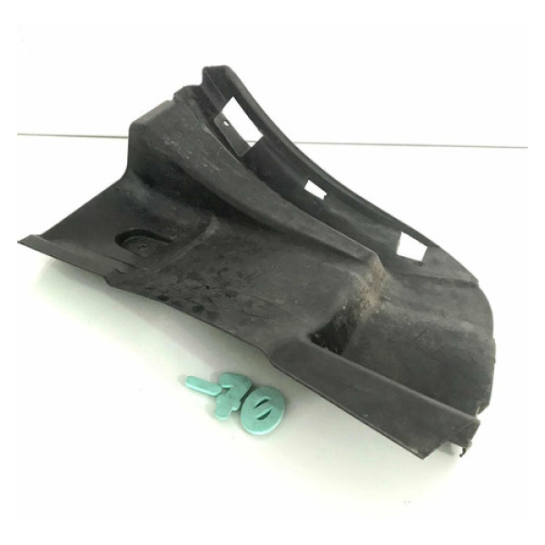 Parabarro Traseiro Esquerdo Fiat Punto 07/12 Original 