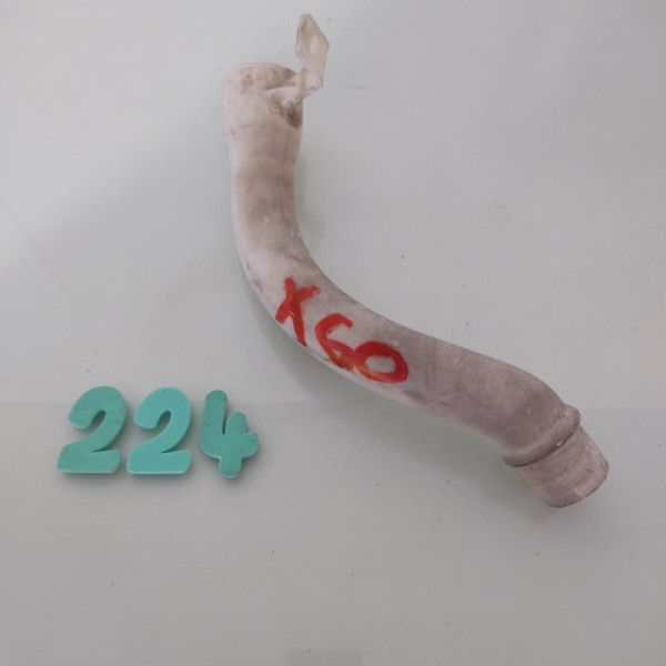 Gargalo Reservatório Água Lifan X60 