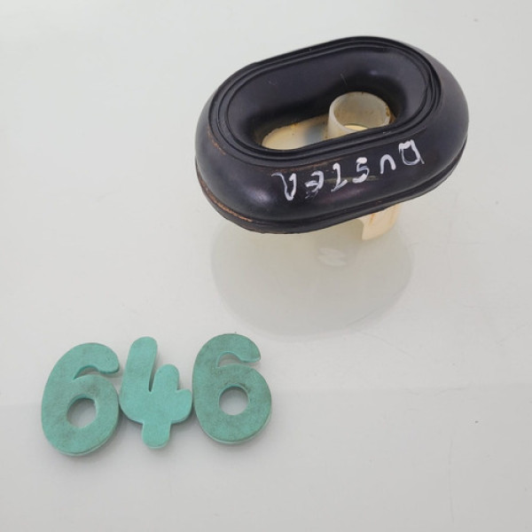 Coifa Da Caixa De Direção Renault Duster Cod 414304307