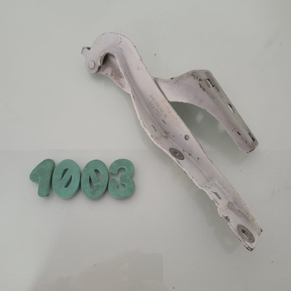 Dobradiça Capo Lado Direito Peugeot 408 Cx 1003