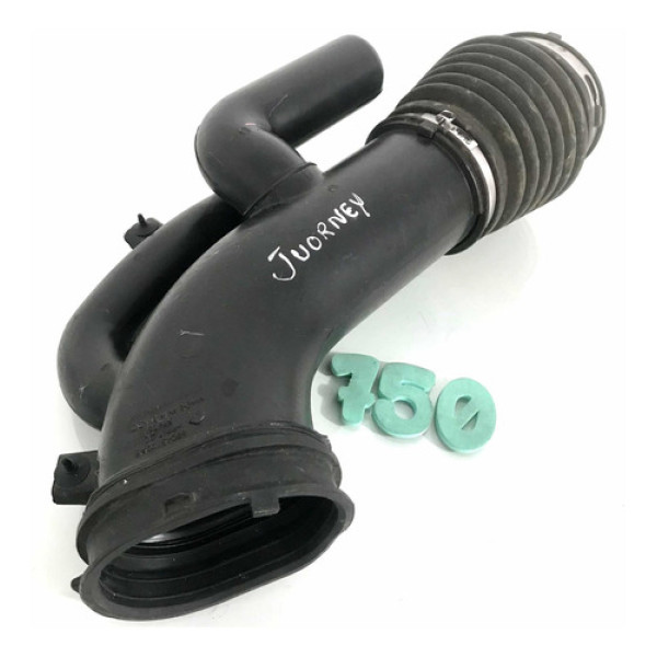 Mangueira Duto Ar Dodge Journey Original - Cx 750