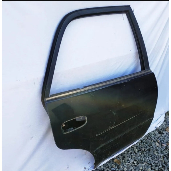 Porta Traseira Direita Toyota Corolla 99