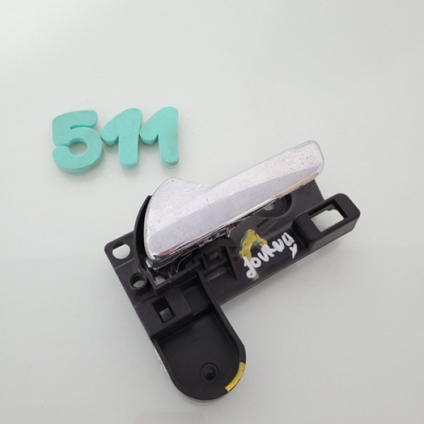 Maçaneta Interna Dianteira Esquerda Dodge Journey 