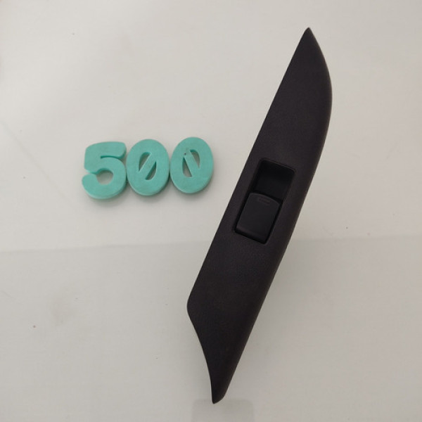 Botão Comando Vidro Eletrico T.e. Nissan March Original