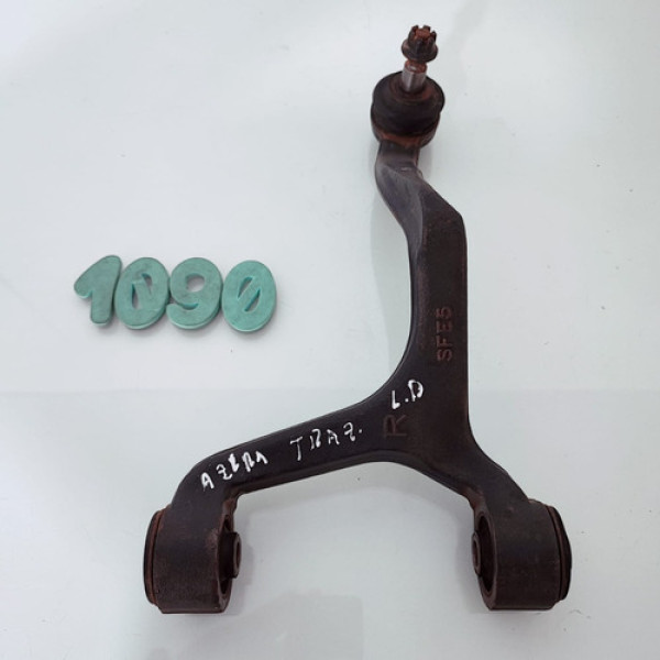 Balança Suspensão Traseira Direita Hyundai Azera 2010 Cx1090