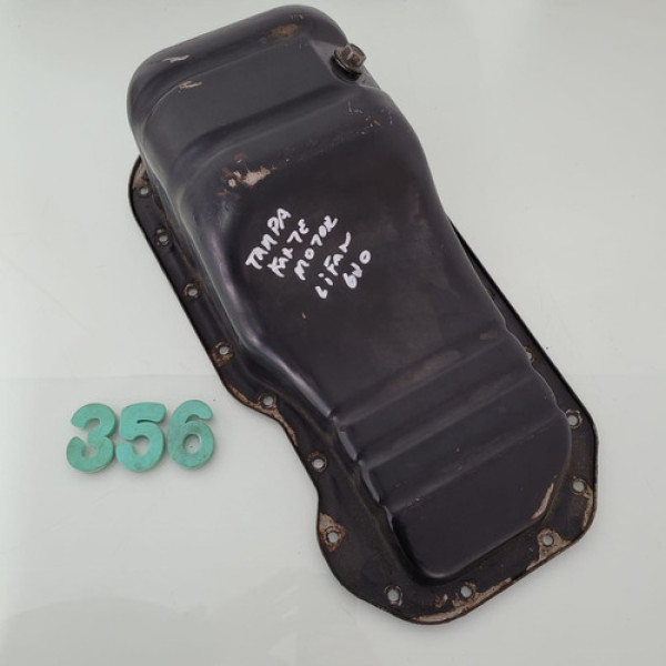 Tampa Do Carter De Óleo Lifan 620