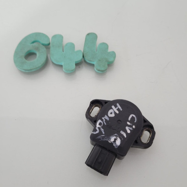 Sensor Posição Pedal Acelerador Honda City 1.5
