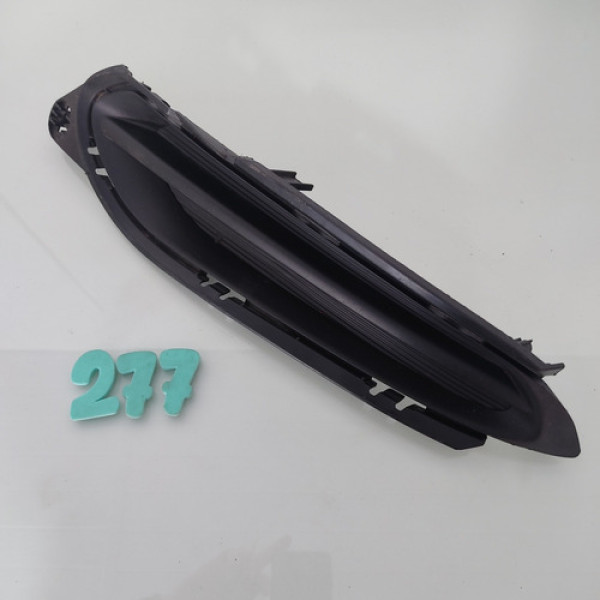 Moldura Farol De Milha Lado Esquerdo Honda Hrv 