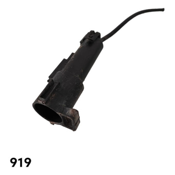 Conector Do Chicote Elétrico Fiat Freemont