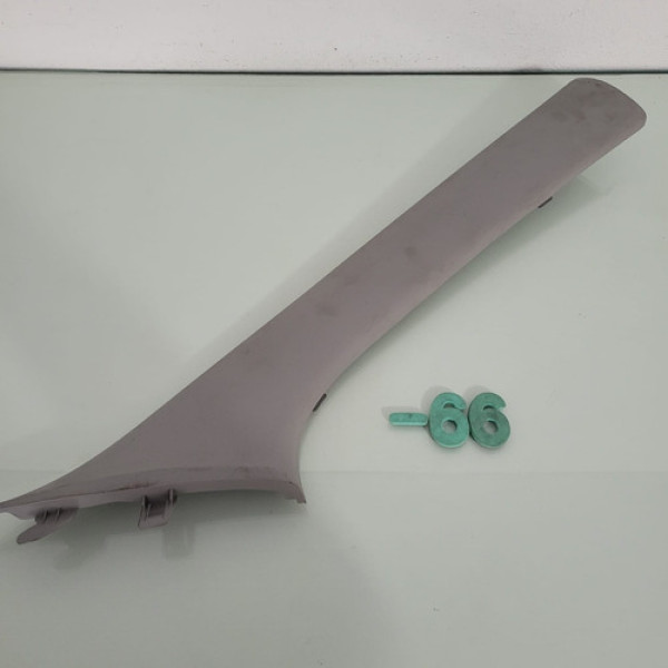 Acabamento Coluna Parabrisa Lado Direito Hyundai Hb20